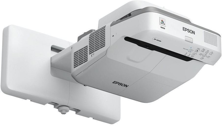 Epson EB-680Wi, interaktívny projektor