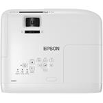 EPSON EB-E20, projektor, biely