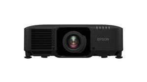 Epson EB-PU1008B/3LCD/8500lm/WUXGA/HDMI/LAN