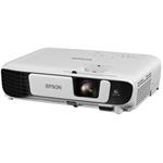 Epson EB-W51, (rozbalené)