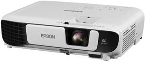 Epson EB-W51, (rozbalené)