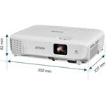 Epson EB-W53