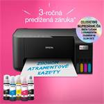 Epson EcoTank L3270