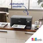 Epson EcoTank L3270