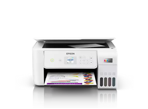 Epson EcoTank L3286