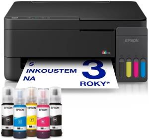 Epson EcoTank L3310