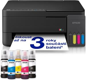 Epson EcoTank L3350