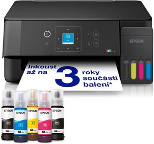 Epson EcoTank L3360