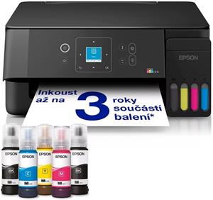 Epson EcoTank L3361