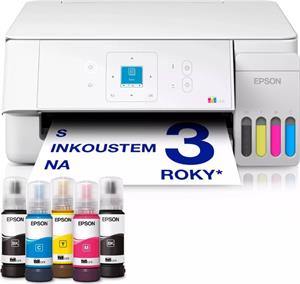 Epson EcoTank L3366
