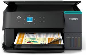 Epson EcoTank L4360