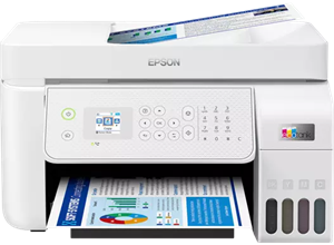 Epson EcoTank L5316