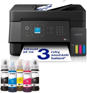 Epson EcoTank L5390
