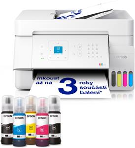Epson EcoTank L5396