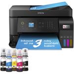 Epson EcoTank L5590, (rozbalené)