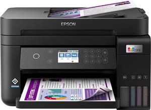 Epson EcoTank L6270