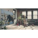 Epson EH-TW6250, (rozbalené)