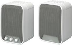 Epson ELPSP02 - Active Speakers