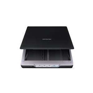 EPSON Flatbed Scanner Conversion Kit + V19