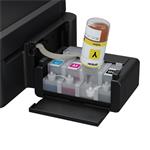 Epson L210 MFP (ink), A4, USB + súprava dopĺňania zásobníkov
