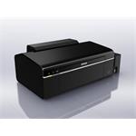 Epson L800 (ink), A4, 37/38ppm, USB, CD/DVD + súprava dopĺňania zásobn