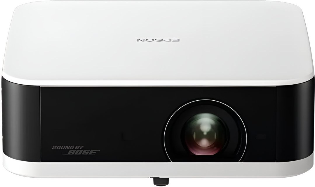 Epson Lifestudio Pop EF-61W, biely