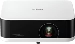 Epson Lifestudio Pop EF-61W, biely