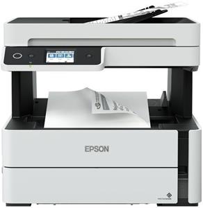 Epson M3170, EcoTank