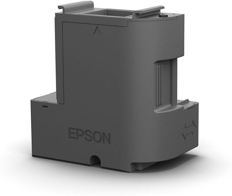 Epson Maintenance Box T04D1 ,ET-2700 / ET-3700