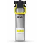 Epson originál ink C13T945440, yellow, 5000str., 1x38.1ml T9454