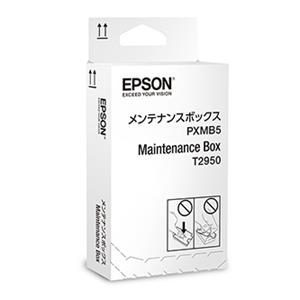 Epson originál maintenance box C13T295000, Epson WorkForce WF-100W