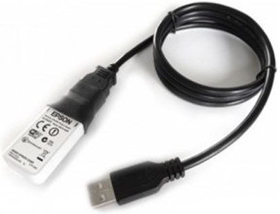Epson - OT-WL01 (732): Wireless LAN set for Epson TM-i