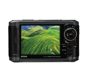 Epson P-6000 Multimedia Storage Viewer 8