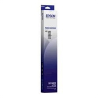 EPSON páska 7754 LQ-1000/1050/1070/1170, MX-100, FX-118, čierna