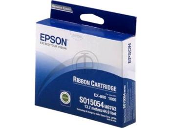 EPSON páska černá EX-800/1000l