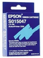 EPSON Páska černá pro LX-100