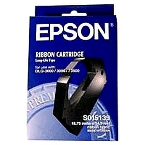 EPSON páska DLQ-3000+/3500 long life, čierna