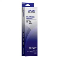 EPSON páska LQ-300/LQ-300+, čierna