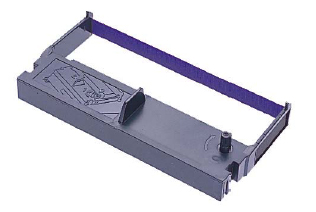 EPSON páska pro pokladní tiskárny ERC15B - black