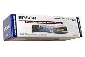 EPSON Premium Luster DIN A2, 250g/m?, 25 Blatt