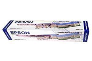 EPSON Premium Photo Glossy Paper 329mm x 10m