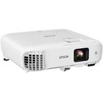 Epson projektor EB-982W