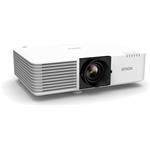 Epson projektor EB-L520U, 3LCD Laser FullHD, 5200ANSI, 2 500 000:1, HDMI, LAN