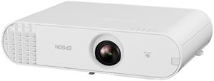 Epson projektor EB-U50, 3LCD, WUXGA, 3700ANSI, 16.000:1, HDMI, WiFi