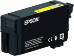 Epson Singlepack UltraChrome XD2 T41R440 Yellow 110ml