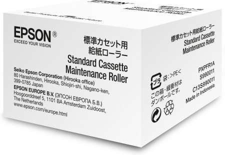 Epson Standard Cassette Maintenance Roller