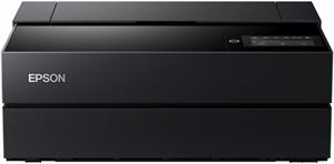 Epson SureColor SC-P700, A3+, CD/DVD, 10 color, LCD, LAN, WiFi