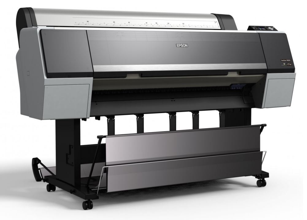  EPSON SureColor  SC P8000 STD Spectro C11CE42301A2 