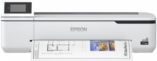 Epson SureColor SC-T2100 bez podstavce