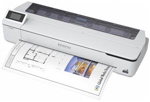 Epson SureColor SC-T5100, 36", A0